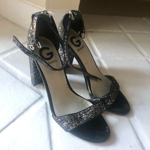 GUESS Heels